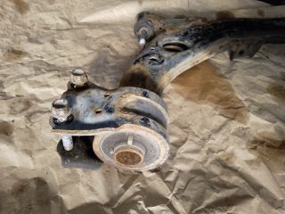 bontott MAZDA CX-7 Bal első Lengőkar