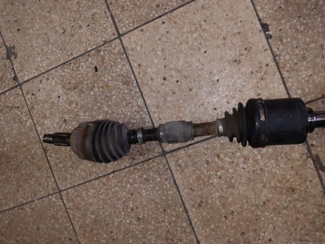 bontott MAZDA CX-7 Bal Féltengely