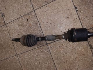 bontott MAZDA CX-7 Bal Féltengely