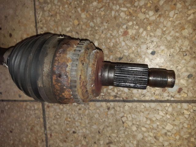 bontott MAZDA CX-7 Bal Féltengely