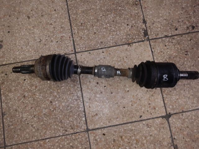 bontott MAZDA CX-7 Bal Féltengely