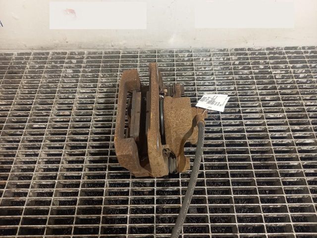 bontott MAZDA CX-7 Bal hátsó Féknyereg Munkahengerrel