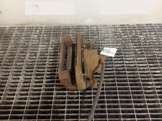 bontott MAZDA CX-7 Bal hátsó Féknyereg Munkahengerrel