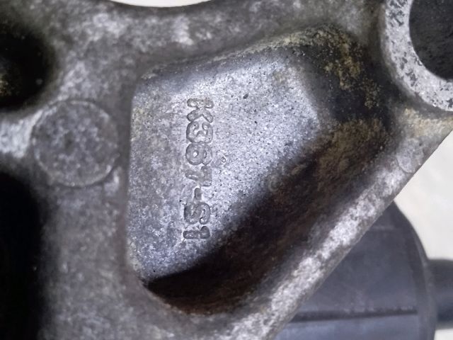 bontott MAZDA CX-7 EGR / AGR Szelep