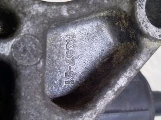 bontott MAZDA CX-7 EGR / AGR Szelep