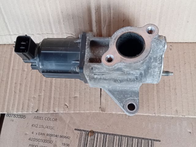 bontott MAZDA CX-7 EGR / AGR Szelep