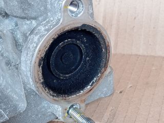 bontott MAZDA CX-7 EGR / AGR Szelep