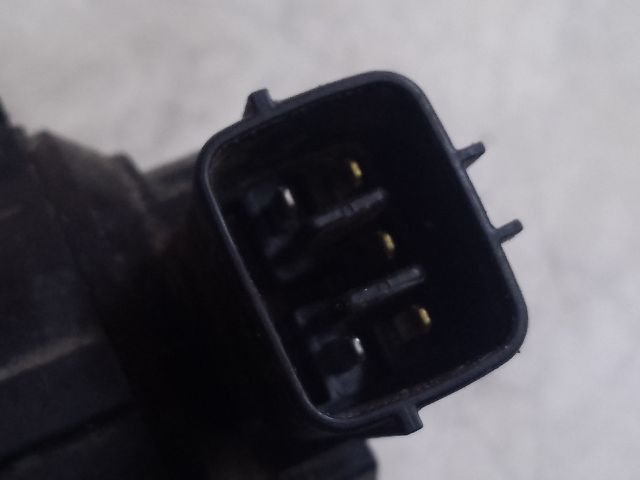 bontott MAZDA CX-7 EGR / AGR Szelep