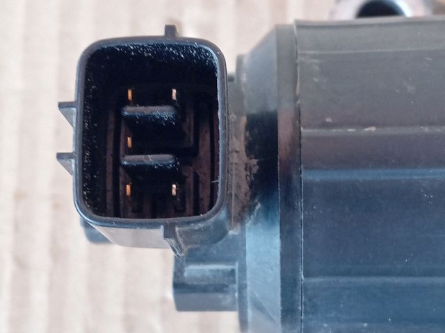 bontott MAZDA CX-7 EGR / AGR Szelep