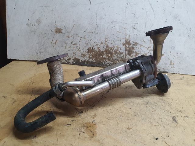 bontott MAZDA CX-7 EGR Hűtő