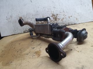 bontott MAZDA CX-7 EGR Hűtő