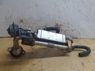 bontott MAZDA CX-7 EGR Hűtő