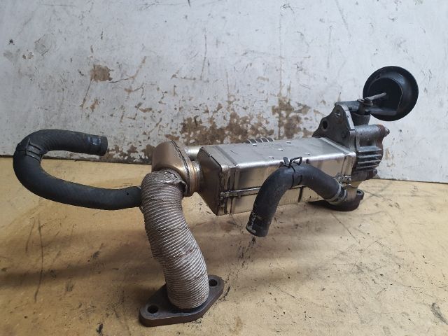 bontott MAZDA CX-7 EGR Hűtő