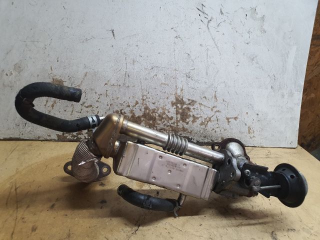 bontott MAZDA CX-7 EGR Hűtő