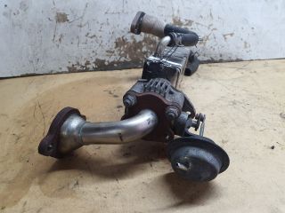 bontott MAZDA CX-7 EGR Hűtő