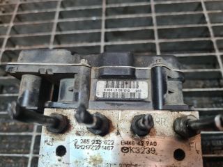 bontott MAZDA CX-7 ABS Kocka