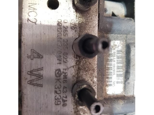 bontott MAZDA CX-7 ABS Kocka