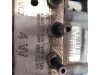 bontott MAZDA CX-7 ABS Kocka