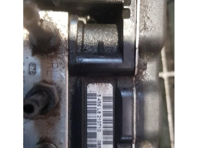 bontott MAZDA CX-7 ABS Kocka