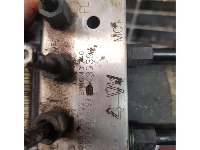 bontott MAZDA CX-7 ABS Kocka