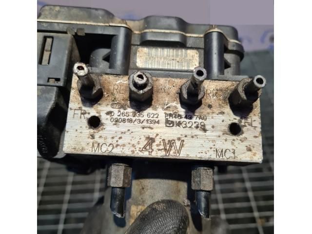 bontott MAZDA CX-7 ABS Kocka