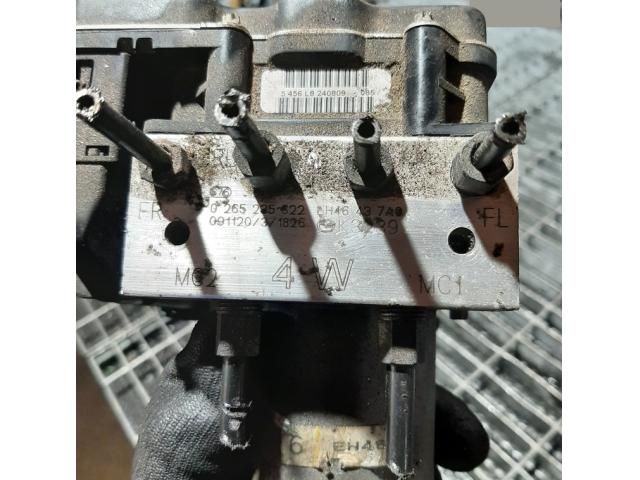 bontott MAZDA CX-7 ABS Kocka