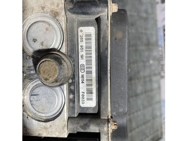 bontott MAZDA CX-7 ABS Kocka