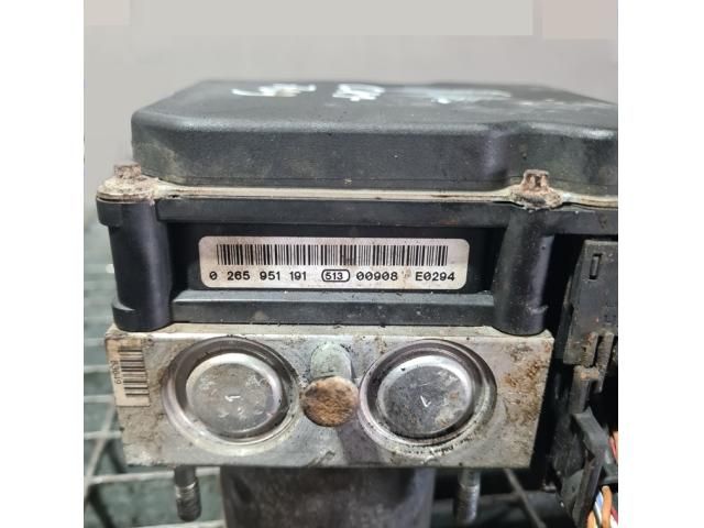 bontott MAZDA CX-7 ABS Kocka