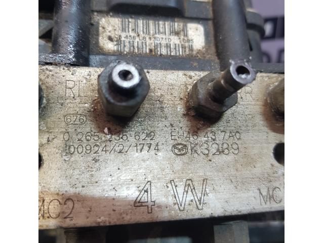 bontott MAZDA CX-7 ABS Kocka