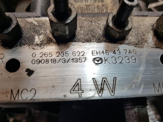 bontott MAZDA CX-7 ABS Kocka