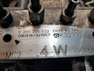 bontott MAZDA CX-7 ABS Kocka