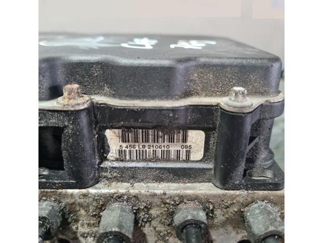 bontott MAZDA CX-7 ABS Kocka