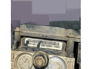 bontott MAZDA CX-7 ABS Kocka