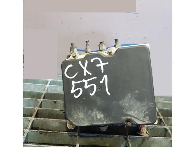 bontott MAZDA CX-7 ABS Kocka