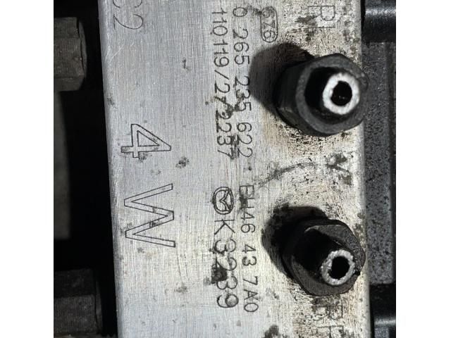 bontott MAZDA CX-7 ABS Kocka