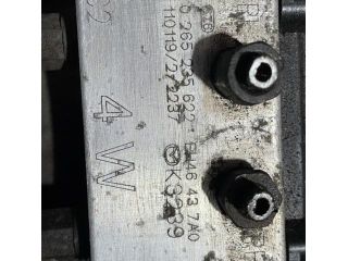 bontott MAZDA CX-7 ABS Kocka