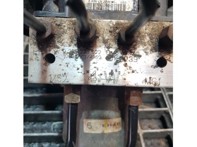 bontott MAZDA CX-7 ABS Kocka