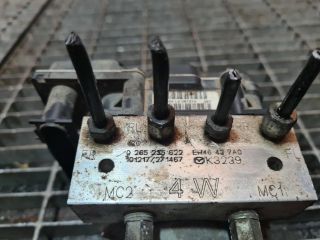 bontott MAZDA CX-7 ABS Kocka