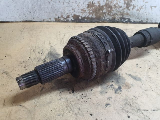 bontott MAZDA CX-7 Bal Féltengely