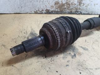 bontott MAZDA CX-7 Bal Féltengely