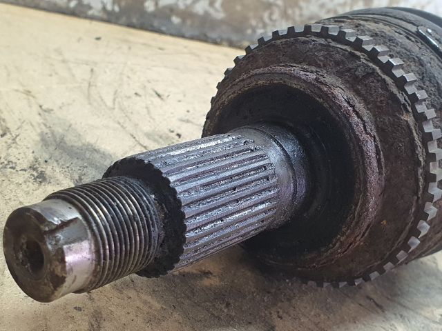 bontott MAZDA CX-7 Bal Féltengely