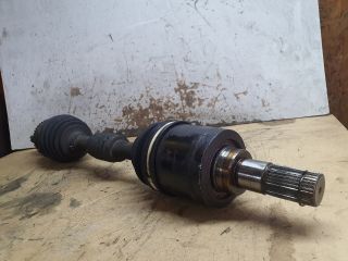 bontott MAZDA CX-7 Bal Féltengely