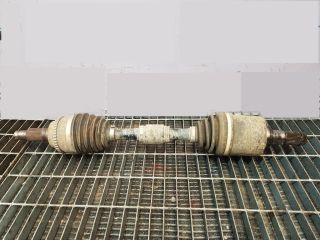 bontott MAZDA CX-7 Bal Féltengely