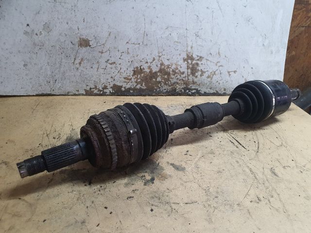 bontott MAZDA CX-7 Bal Féltengely