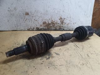 bontott MAZDA CX-7 Bal Féltengely