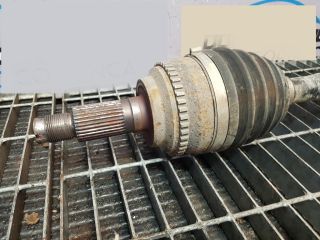 bontott MAZDA CX-7 Bal Féltengely