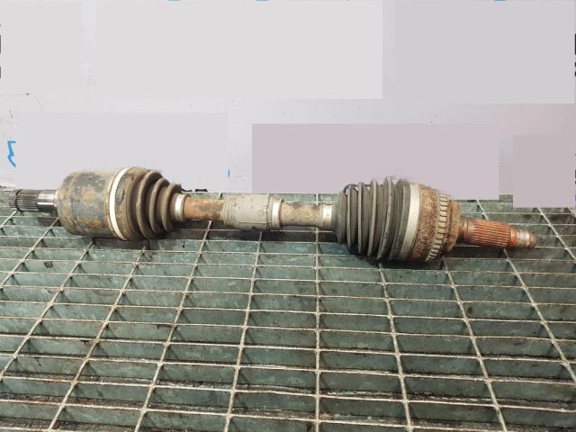 bontott MAZDA CX-7 Bal Féltengely