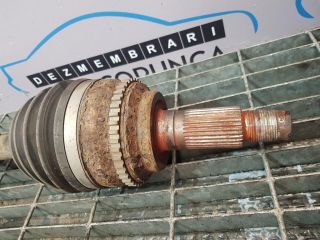 bontott MAZDA CX-7 Bal Féltengely