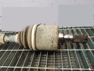 bontott MAZDA CX-7 Bal Féltengely