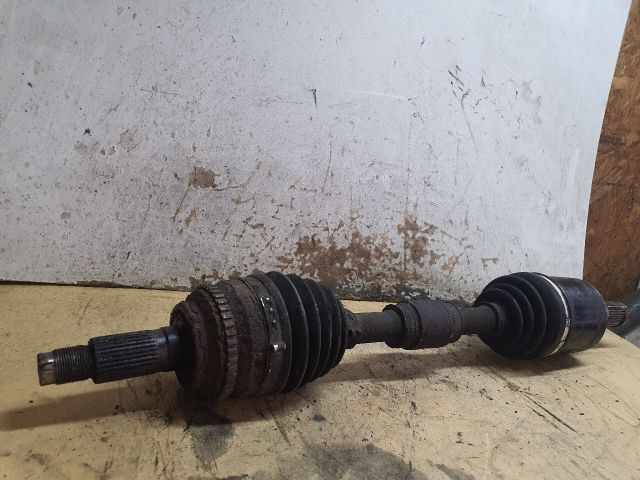 bontott MAZDA CX-7 Bal Féltengely